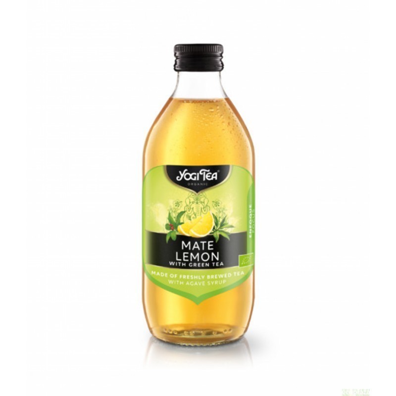 Yogi tea mate limon YOGI...