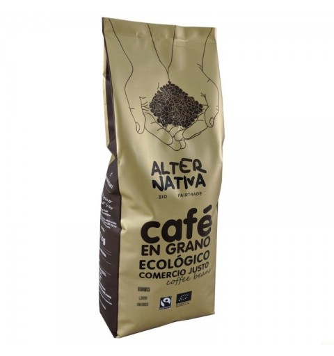 Cafe grano biologico ALTERNATIVA 3 (1 kg)