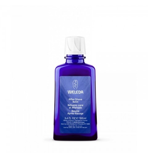 Balsamo afeitado WELEDA 100 ml