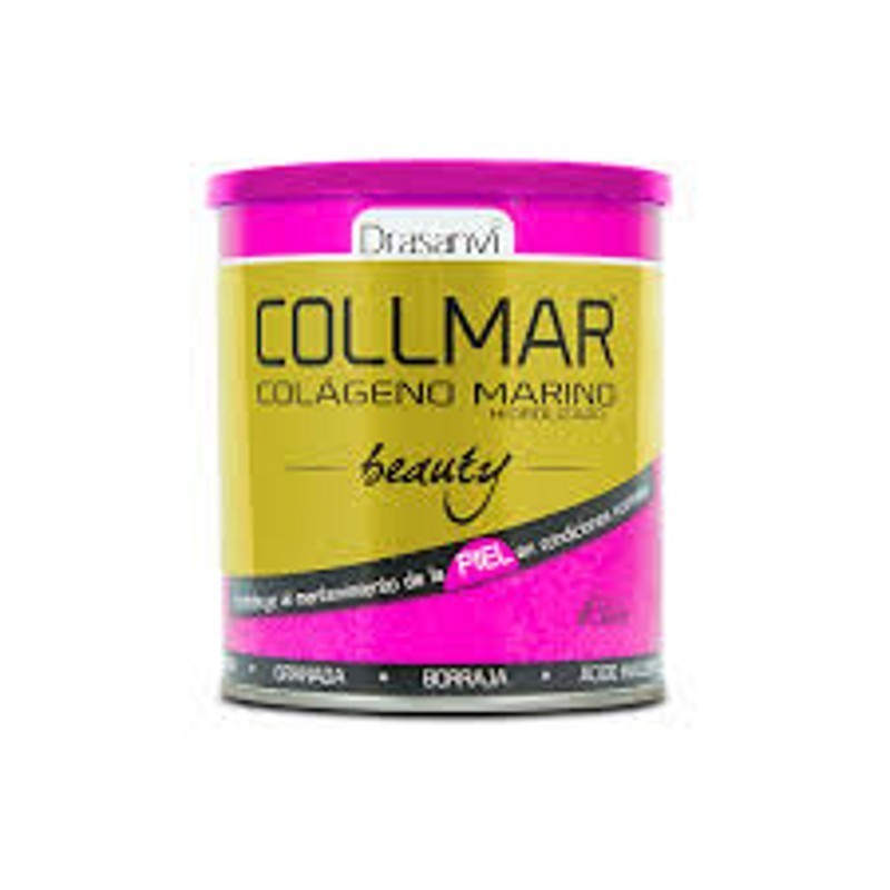 Collmar beauty DRASANVI 275 gr