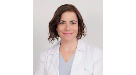 Entrevista con Ana Gaitero, ginecóloga especialista en Reproducción Asistida y salud de la pareja